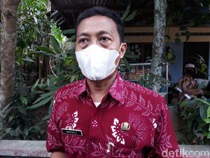 Pasien Corona di Bantul Dimakamkan Tanpa Prokes Gegara Keluarga Bohong