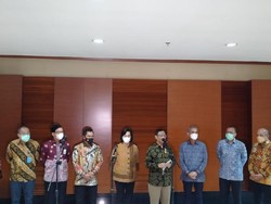 Kenapa Satgas BLBI Kesulitan Tagih Utang Rp 110 T ke 48 Obligor?