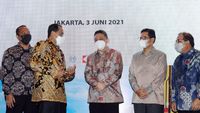 Pembiayaan Prasarana Perkeretaapian Umum Makassar-Parepare