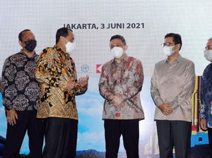 Pembiayaan Prasarana Perkeretaapian Umum Makassar-Parepare