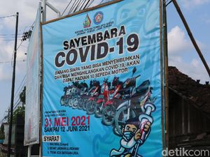 10 Contoh Iklan Pemberitahuan Beserta Pengertiannya