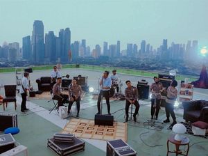 Polri Punya Lagu Polri Presisi, Sosialisasikan Program Jenderal Sigit