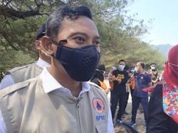 Antisipasi Potensi Tsunami Jawa Timur, Pemkab Pacitan Galakkan Rumus 20-20-20