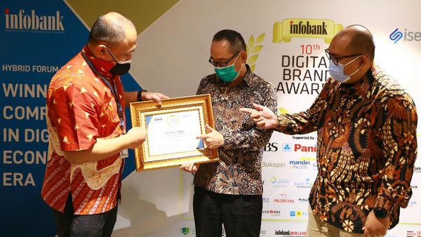 Produk Deposito Terbaik