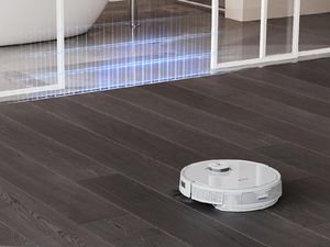 Bukan Alat Doraemon, Tapi Ini Robot Pembersih Rumah Bukan Alat Doraemon, Tapi Ini Robot Pembersih Rumah