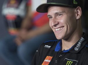 Bisa Menangi MotoGP Catalunya Lagi, Quartararo?