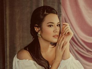 Raisa Sudah Lama Impikan Kemenangan Albumnya di AMI Awards Raisa Sudah Lama Impikan Kemenangan Albumnya di AMI Awards