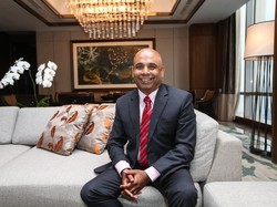 Garuda Indonesia dan Hotel Marriott Dukung Work From Bali