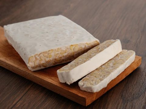 Resep Orek Tempe Kecap Basah
