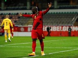 4. Romelu Lukaku (Belgia), 90 juta paun. (Foto: Getty Images/Dean Mouhtaropoulos)