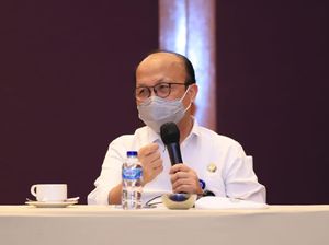 Kemnaker Apresiasi KSPI Hentikan Aksi Boikot Indomaret