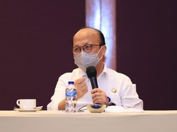 Atase Ketenagakerjaan Diminta Jaga Hubungan dengan Negara Tujuan TKI