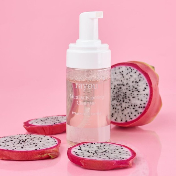 dragon fruit extract