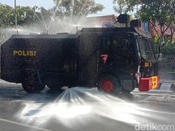 Corona di Kudus Masih Tinggi, Imbauan di Rumah Saja Diperpanjang