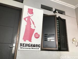 Sunat ala Bengkong Betawi, Prosesnya Diklaim Cuma 2 Menit Sunat ala Bengkong Betawi, Prosesnya Diklaim Cuma 2 Menit