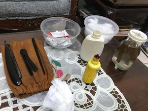4 Fakta Sunat Tanpa Bius ala Bengkong Betawi, Masih Eksis Lho! 4 Fakta Sunat Tanpa Bius ala Bengkong Betawi, Masih Eksis Lho!
