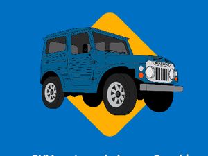 Agus Yudhoyono Bingung Jimny Disebut Jangkrik, Ini Jawabannya