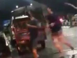 Kelompok Remaja di Surabaya Bawa Celurit Mau Tawuran, 2 Orang Diamankan