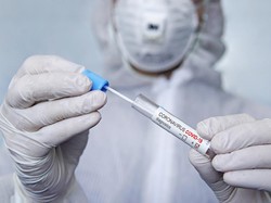 BOR RS di DKI Naik, Didominasi Pasien COVID-19 Gejala Ringan-Asimtomatik