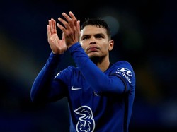 Thiago Silva Resmi Perpanjang Kontrak di Chelsea