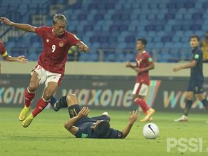 Klasemen Grup G Kualifikasi Piala Dunia 2022: Indonesia Fix Juru Kunci Klasemen Grup G Kualifikasi Piala Dunia 2022: Indonesia Fix Juru Kunci