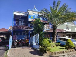 Calon Jemaah Haji di Sidoarjo Tak Refund Meski Batal Berangkat Tahun Ini