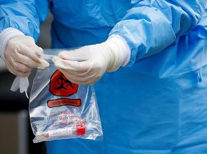 Varian COVID-19 Asal India Ditemukan Pertama Kali Lewat Penularan Lokal di Australia