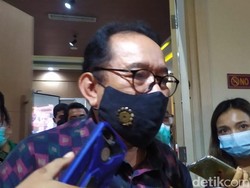 Pariwisata Bakal Dibuka, Bali Buat Grand Desain Alur Kedatangan Wisman