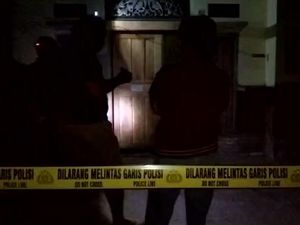 Kronologi Suami Bunuh Mantan Istri di Malang