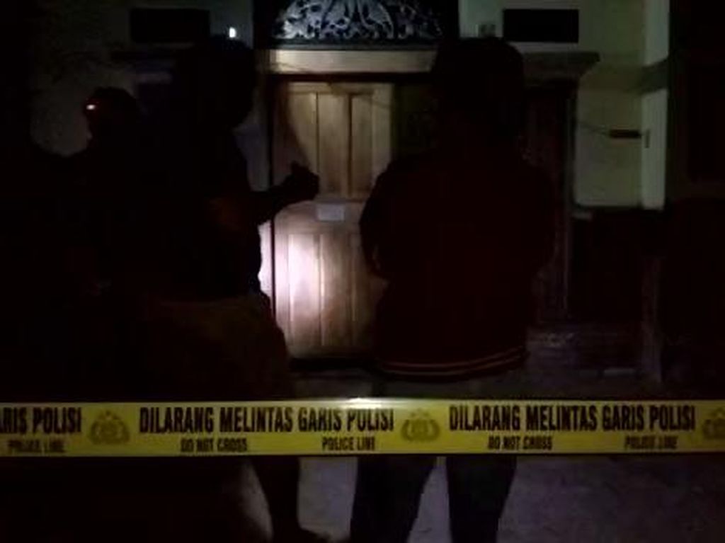 Kronologi Suami Bunuh Mantan Istri di Malang Kronologi Suami Bunuh Mantan Istri di Malang