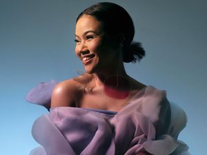 Pesan Optimisme di Balik Lagu Tutur Batin Yura Yunita Pesan Optimisme di Balik Lagu Tutur Batin Yura Yunita