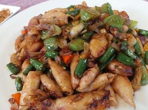 5 Resep Makanan Warteg Nikmat yang Gampang Kamu Contek 5 Resep Makanan Warteg Nikmat yang Gampang Kamu Contek
