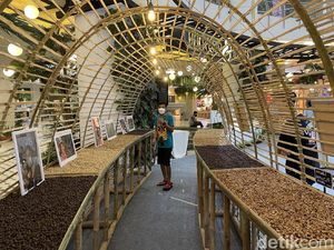 Ada Tempat Instagramable Bagi Pecinta Kopi Nih Ada Tempat Instagramable Bagi Pecinta Kopi Nih