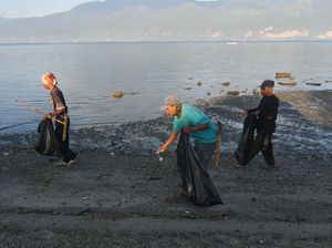 Apa itu Gotong Royong? Ini Pengertian, Tujuan, dan Manfaatnya