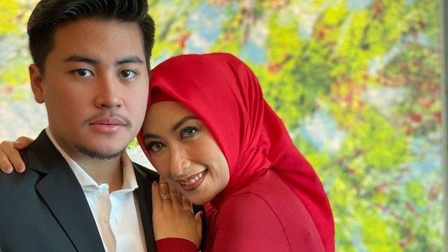 Berita Seputar Selebriti Insertlive Terkini : Mengenal Sosok Raffi Adjie Anak Annisa Trihapsari dan Adjie Pangestu yang Hafiz Quran