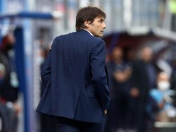 Conte Siap Bawa Trofi, tapi Tottenham Harus Sabar