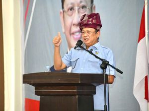 Bamsoet: PPHN Diperlukan untuk Menyatukan Visi Misi Negara