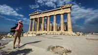 Bangunan Bersejarah Acropolis Kini Ramah Difabel Lho