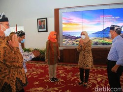 Kunjungi Banyuwangi, Komisi X DPR RI Gali soal Pengembangan Wisata