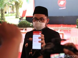 Bupati Tegaskan Lagi Tak Boleh Ada Pungli di Kediri