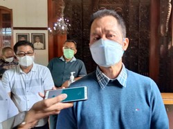 Ada Ratusan Kasus Harian Corona di Kudus, Bupati: Tumpukan Hasil Swab