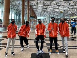 Evos Esport Incar Juara MSC 2021 Usai Sukses di Turnamen FFWS