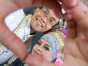 Kisah Pria Nekat Melamar Wanita Lewat Facebook, Endingnya Bikin Kaget