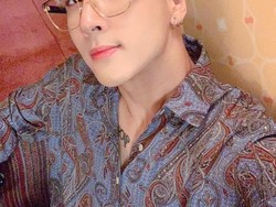 Ravi VIXX Batal Ditangkap Usai Akui Hindari Wajib Militer