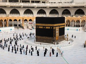 Niat Haji Tamattu Dalam Arab, Latin, dan Artinya Niat Haji Tamattu Dalam Arab, Latin, dan Artinya