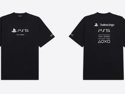 Harga Baju dan Hoodie PS5 Lebih Mahal dari Konsolnya