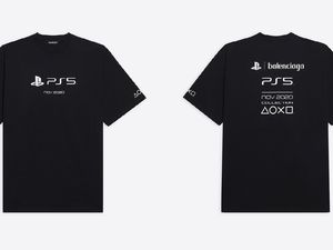 Harga Baju dan Hoodie PS5 Lebih Mahal dari Konsolnya Harga Baju dan Hoodie PS5 Lebih Mahal dari Konsolnya