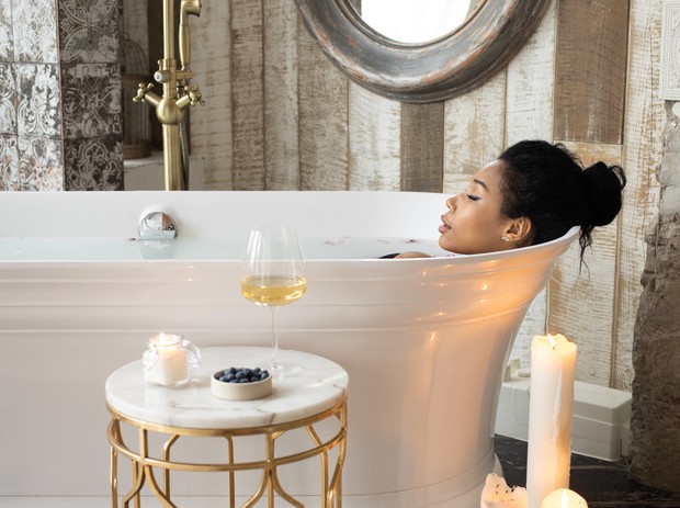 Ilustrasi perawatan badan/Pexels.com/Monstera Ilustrasi perawatan badan/Pexels.com/Monstera