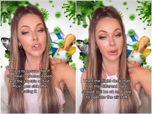 Ini Sebabnya Makanan Pilot dan Co Pilot di Pesawat Selalu Berbeda Menunya