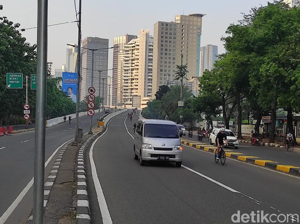 Ini Alasan Kenapa Cuma Road Bike yang Boleh Lintasi JLNT Kp Melayu Ini Alasan Kenapa Cuma Road Bike yang Boleh Lintasi JLNT Kp Melayu